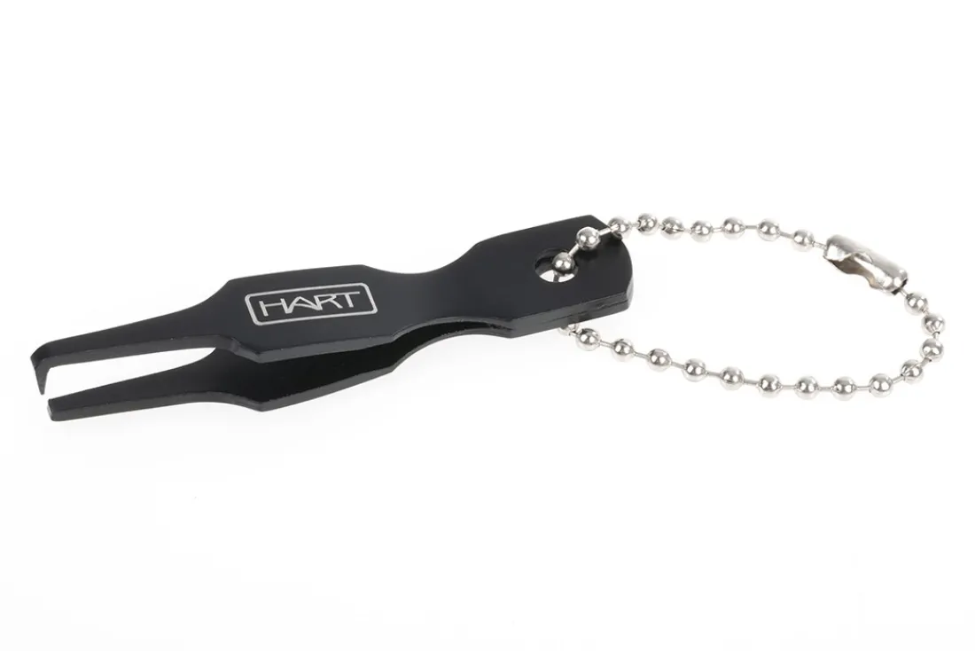 HART OUTDOOR Herramientas^Abreanillas HART RING-S 2.3