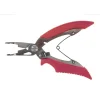 HART OUTDOOR Herramientas^Alicate HART BLACK INOX FLAT 5