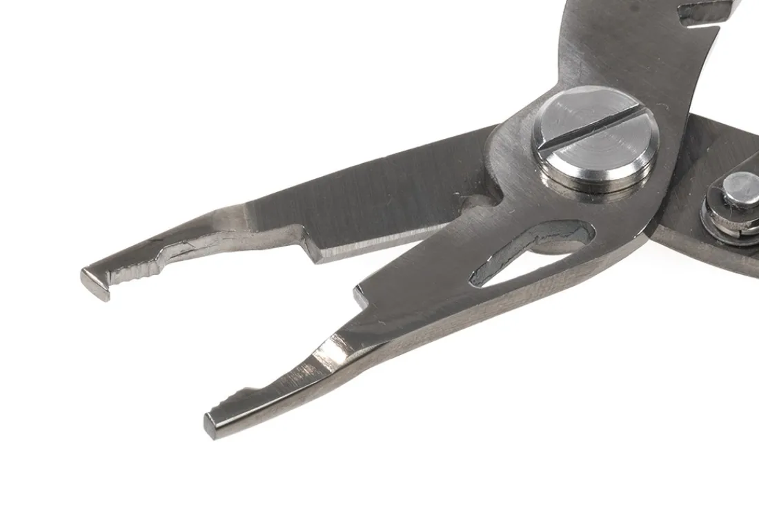 HART OUTDOOR Herramientas^Alicate HART BLACK INOX FLAT 5