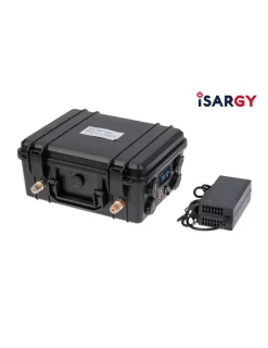 HART OUTDOOR Motores Y Baterías^Bateria ISARGY 1250
