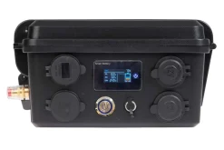 HART OUTDOOR Motores Y Baterías^Bateria ISARGY 1250