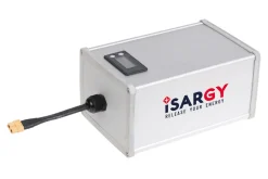 HART OUTDOOR Motores Y Baterías^Bateria ISARGY LI-1621