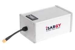 HART OUTDOOR Motores Y Baterías^Bateria ISARGY LI-1245