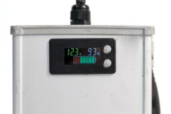 HART OUTDOOR Motores Y Baterías^Bateria ISARGY LI-1245
