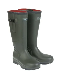 HART OUTDOOR Botas^Botas caucho HART ENTRY 18