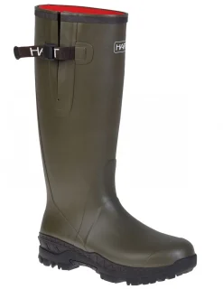 HART OUTDOOR Botas^Botas Caucho HART TRAKAI 18" NL