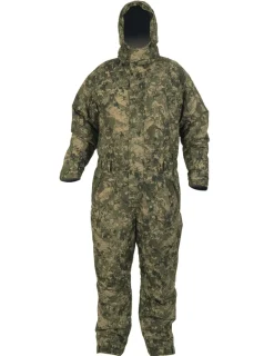 Hombre HART OUTDOOR Pantalones|Chaquetas^Buzo HART OAKLAND-O2