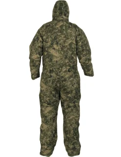 Hombre HART OUTDOOR Pantalones|Chaquetas^Buzo HART OAKLAND-O2