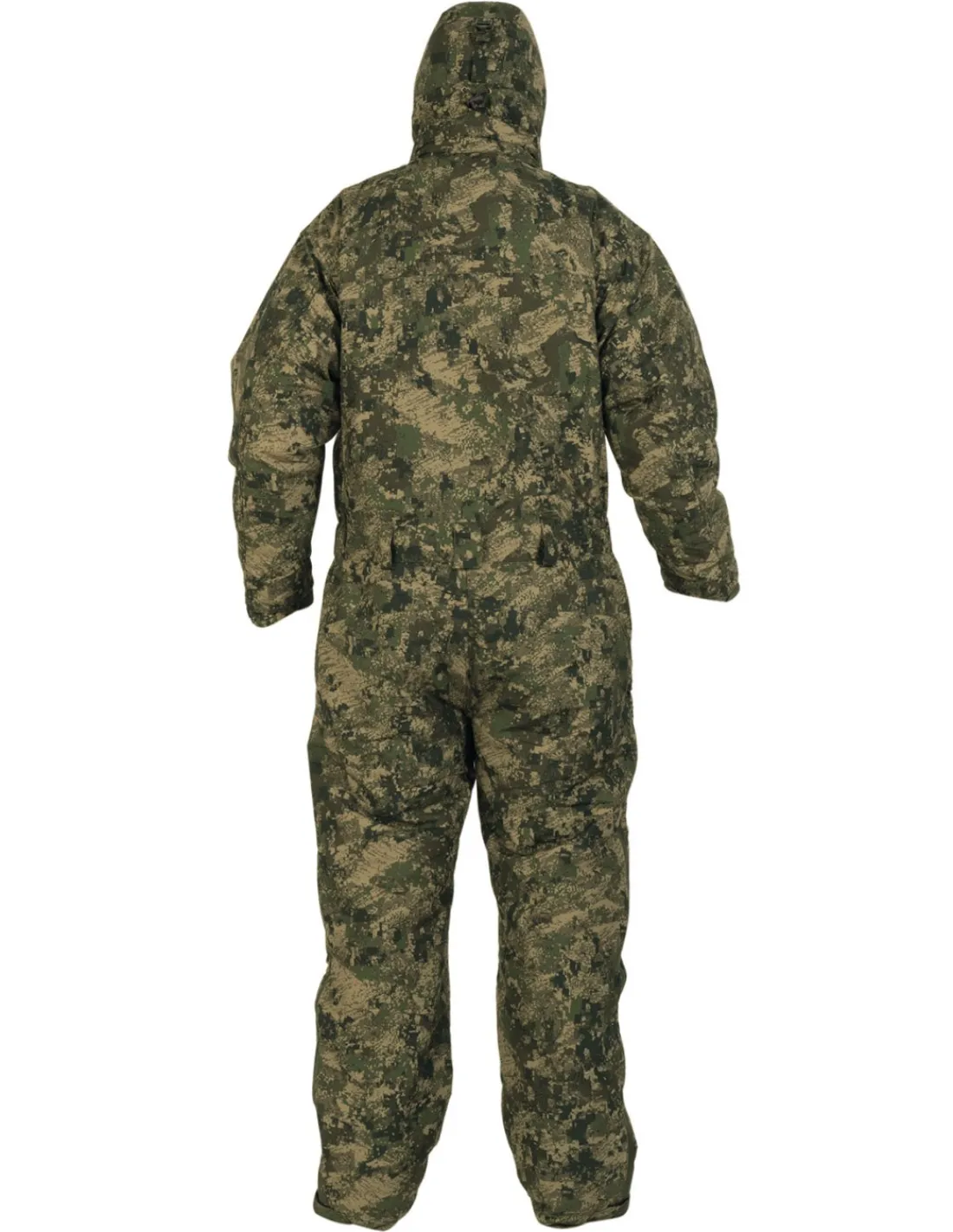 Hombre HART OUTDOOR Pantalones|Chaquetas^Buzo HART OAKLAND-O2
