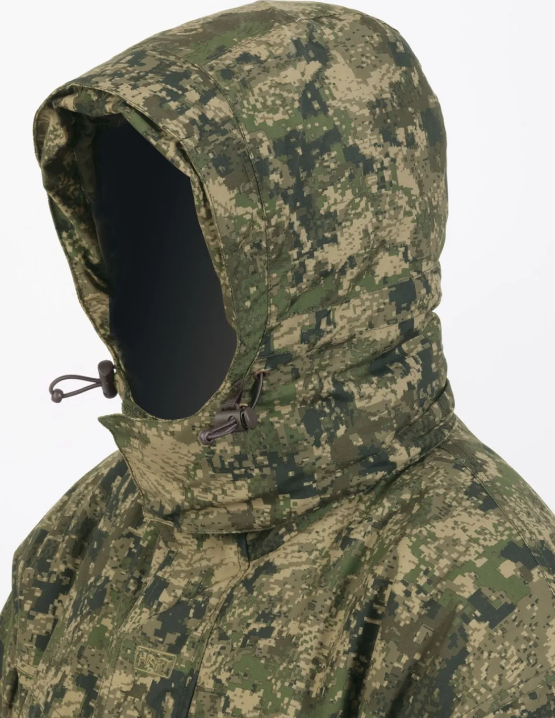Hombre HART OUTDOOR Pantalones|Chaquetas^Buzo HART OAKLAND-O2