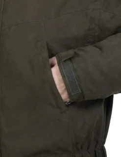 Hombre HART OUTDOOR Chaquetas|Pantalones^Buzo HART OAKLAND-O2
