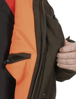 Hombre HART OUTDOOR Chaquetas|Pantalones^Buzo HART OAKLAND-O2