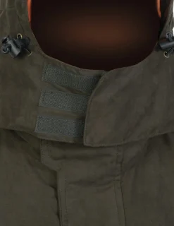 Hombre HART OUTDOOR Chaquetas|Pantalones^Buzo HART OAKLAND-O2