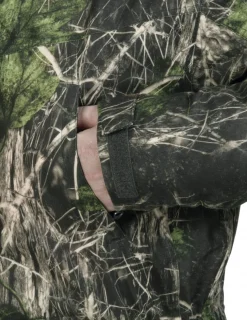 Hombre HART OUTDOOR Chaquetas|Pantalones^Buzo HART OAKLAND-O2