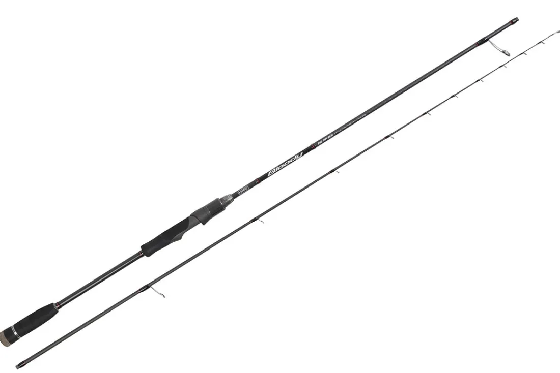 HART OUTDOOR Eging^Caña HART BLOODY EGI TIP RUN