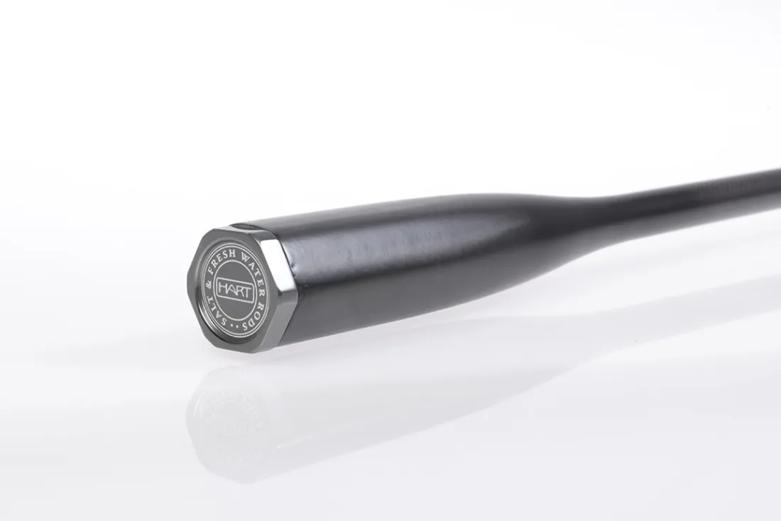 HART OUTDOOR Spinning Ligero^Caña HART BLOODY MARINE LJ