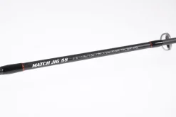 HART OUTDOOR Speed Jigging^Caña HART BLOODY MATCH JIG 58