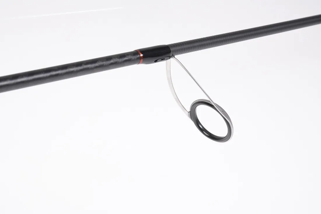 HART OUTDOOR Spinning Pesado^Caña HART BLOODY REACTION