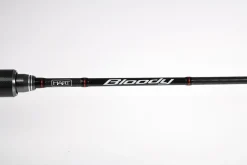 HART OUTDOOR Slow Jigging^Caña HART BLOODY SLOW POWER JIG 63C