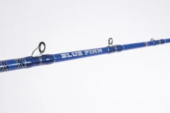 HART OUTDOOR Currican^Caña HART BLUE FINN Tuna Pop