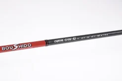 HART OUTDOOR Spinning Pesado^Caña HART BOUSHIDO CARNA C72H