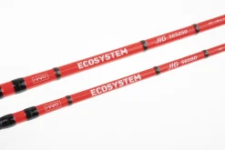 HART OUTDOOR Slow Jigging^Caña HART ECOSYSTEM JIG
