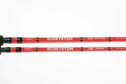 HART OUTDOOR Slow Jigging^Caña HART ECOSYSTEM JIG