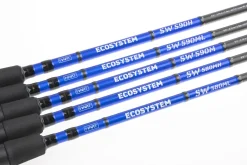 HART OUTDOOR Spinning Medio^Caña HART ECOSYSTEM SALTWATER