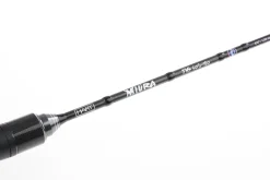 HART OUTDOOR Slow Jigging^Caña HART MIURA JIG S
