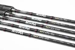 HART OUTDOOR Slow Jigging^Caña HART MIURA MAX S