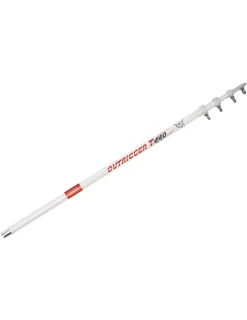 HART OUTDOOR Currican^Caña HART OUTRIGGER