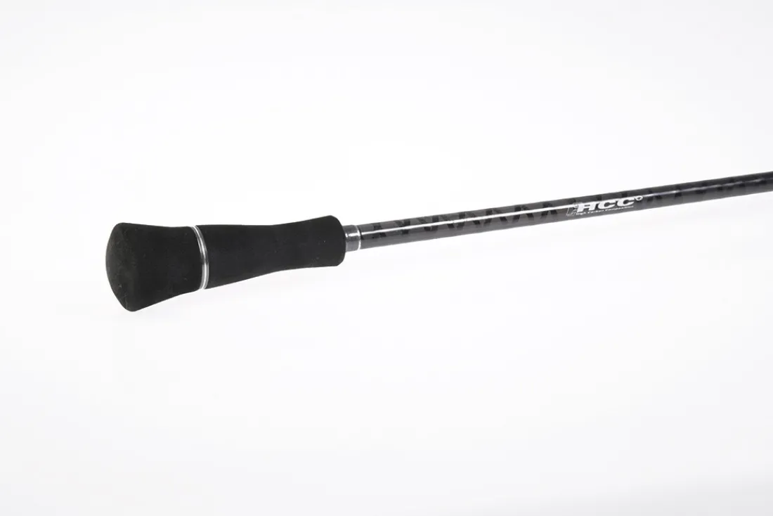 HART OUTDOOR Slow Jigging^Caña HART TORO CASTAWAY ULTRA SLOW JIG 62S