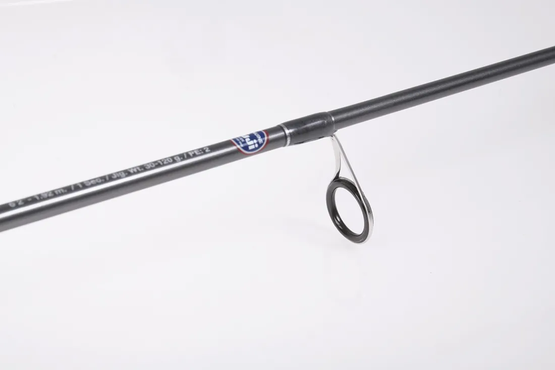 HART OUTDOOR Slow Jigging^Caña HART TORO CASTAWAY ULTRA SLOW JIG 62S