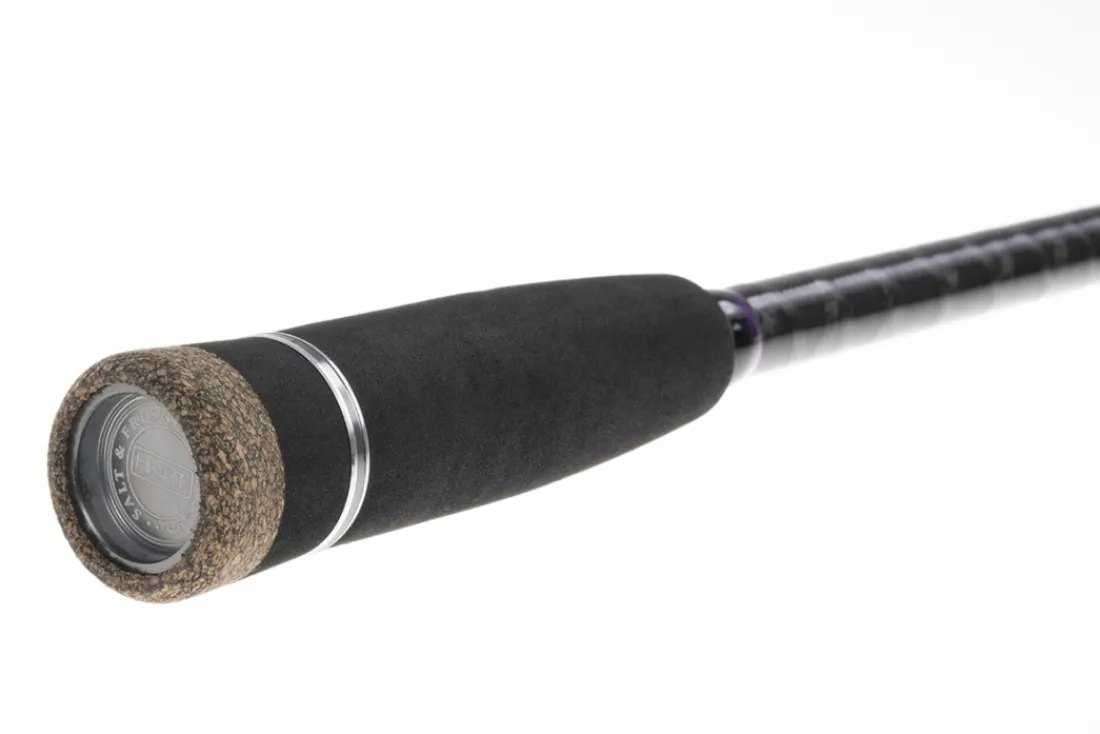 HART OUTDOOR Eging^Caña HART TORO TIP RUN FK 66