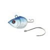 HART OUTDOOR Jigs Plomados^Cabeza plomada BLUE-H