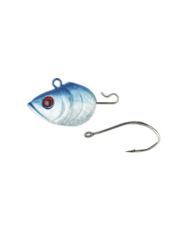 HART OUTDOOR Jigs Plomados^Cabeza plomada BLUE-H