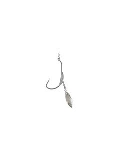 HART OUTDOOR Jigs Plomados^Cabeza plomada SWIMBAIT CON PALA