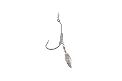 HART OUTDOOR Jigs Plomados^Cabeza plomada SWIMBAIT CON PALA
