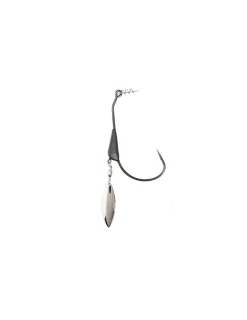 HART OUTDOOR Jigs Tungsteno^Cabeza plomada TUNGSTEN SWINBAIT PALA