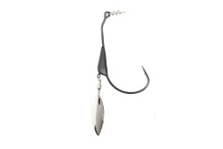 HART OUTDOOR Jigs Tungsteno^Cabeza plomada TUNGSTEN SWINBAIT PALA