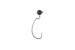 HART OUTDOOR Jigs Tungsteno^Cabeza plomada TUNGTEN SHAKI CAROLINA