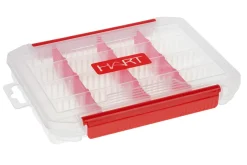 HART OUTDOOR Cajas^Caja compartimentos móviles HART TRAY II