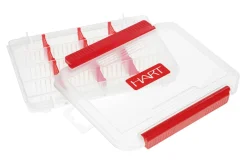 HART OUTDOOR Cajas^Caja compartimentos móviles HART TRAY II