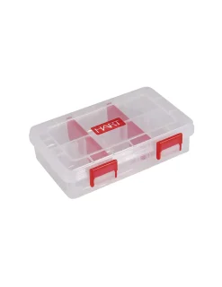 HART OUTDOOR Cajas^Caja compartimentos móviles HART M3300A