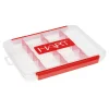 HART OUTDOOR Cajas^Caja compartimentos móviles HART TRAY I