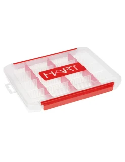 HART OUTDOOR Cajas^Caja compartimentos móviles HART TRAY I