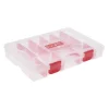 HART OUTDOOR Cajas^Caja compartimentos móviles HART M5300A