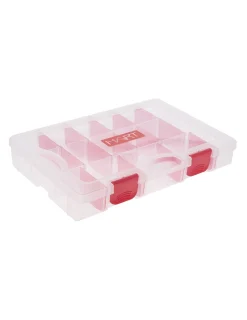 HART OUTDOOR Cajas^Caja compartimentos móviles HART M5300A