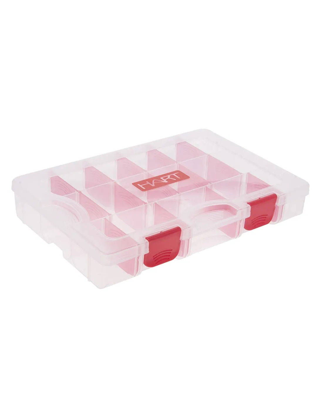 HART OUTDOOR Cajas^Caja compartimentos móviles HART M5300A
