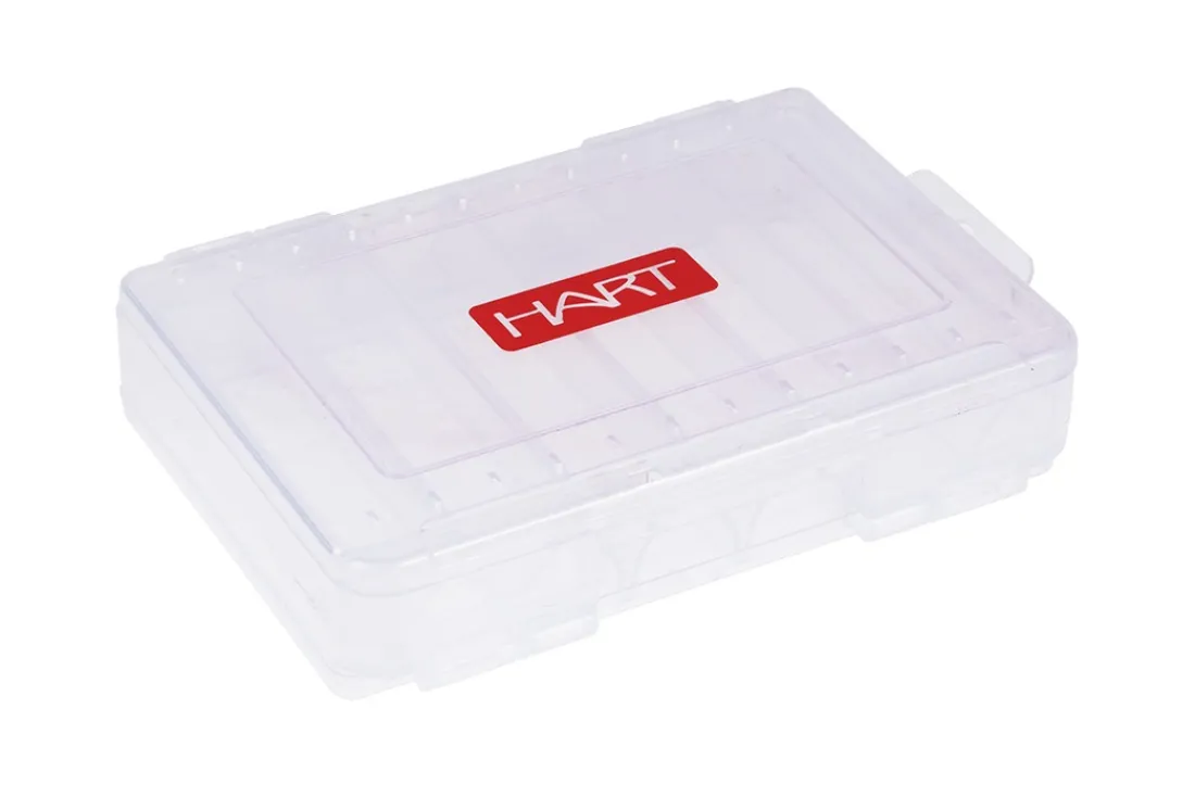HART OUTDOOR Cajas^Caja doble HART MHDF5